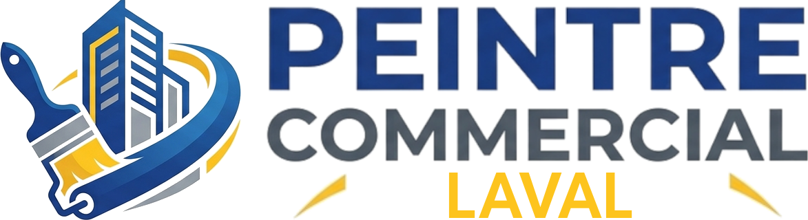 Peintre Commercial Laval
